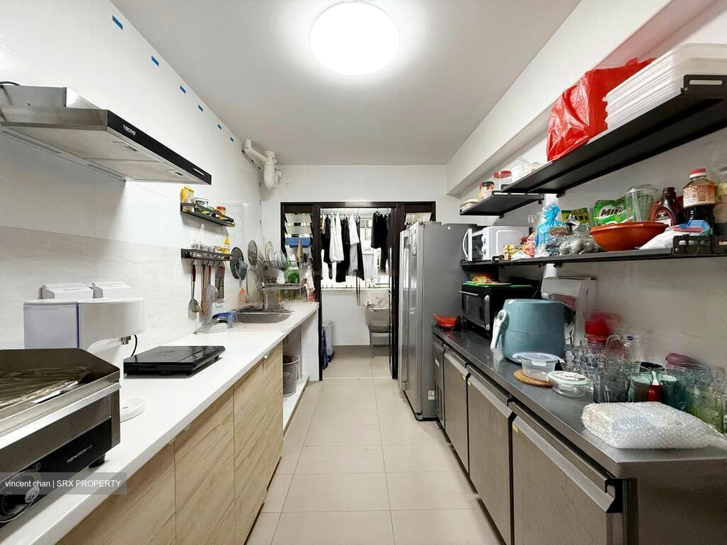 Blk 610C Tampines Greenweave (Tampines), HDB 5 Rooms #467749691